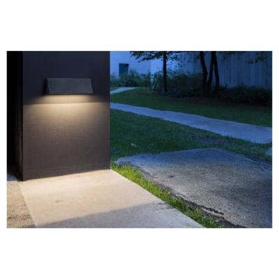  PEMAr, applique ext, noir 