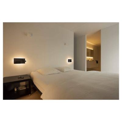  SOMNILA SPOT, gauche, noir 
