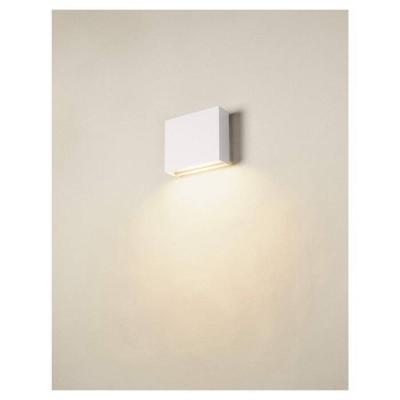  QUAD FRAME 19, app int, blanc 