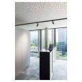  NUMINOS S spot 36� noir 3000K 