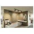  NUMINOS L spot 36� noir 3000K 