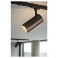  NUMINOS M spot 36� noir 3000K 