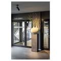  NUMINOS L plaf 36� noir 3000K 