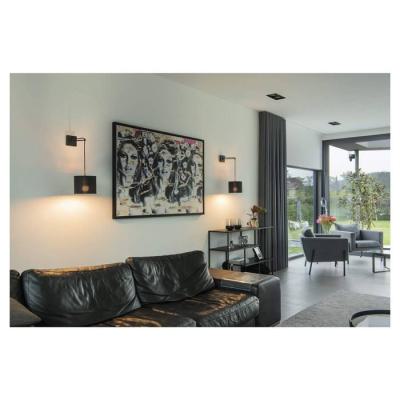  FITU applique noir 