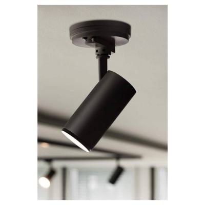  S-TRACK, pat�re Dali noir 