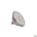  Source LED QPAR51 bl 3000K 