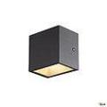  SITRA S applique anthracite LE 