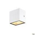  SITRA S applique blanc LED 