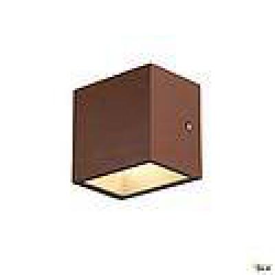  SITRA S applique rouille LED 