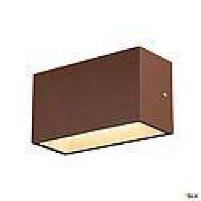  SITRA M applique up/down rouil 