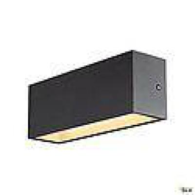  SITRA L applique up/down anthr 