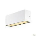  SITRA L applique up/down blanc 