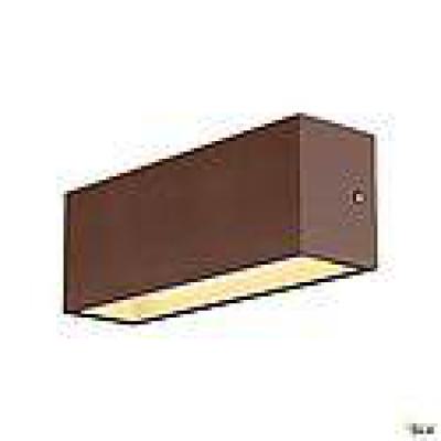  SITRA L applique up/down rouil 