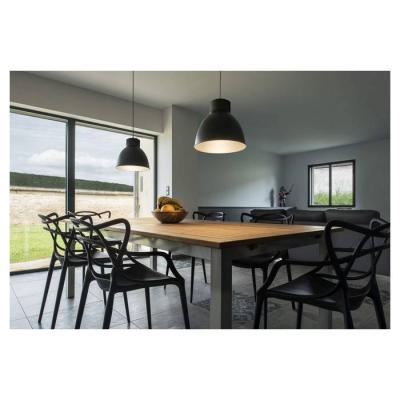  PARA DOME suspension noir E27 