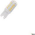  Source LED QT14 G9 3,6W 3000K 