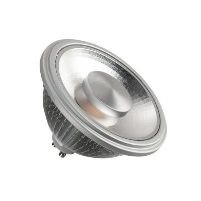  Source LED, QPAR111 GU10 12W 