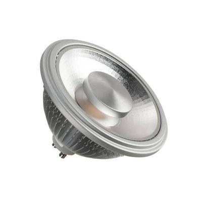  Source LED, QPAR111 GU10 12W 