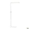  WORKLIGHT lampadaire noir 
