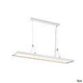  WORKLIGHT suspension noir 