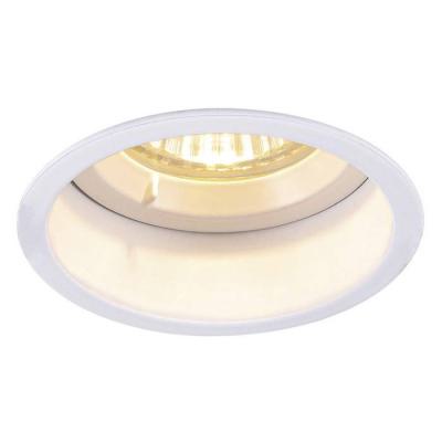  HORN spot encastr� blanc GU10 