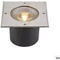  ROCCI 200 encastr� de sol carr 