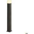  GRAFIT 90 borne carr�e anthrac 