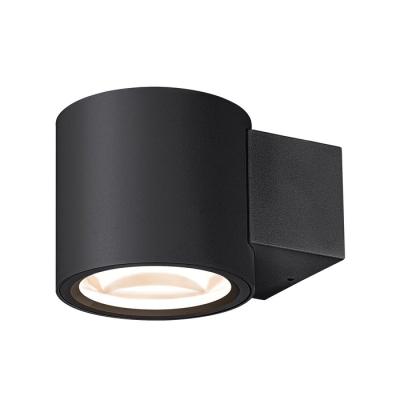  OCULUS, Applique noir 8.5W 