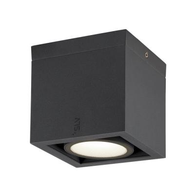  ESKINA FRAME plaf. Anthracite 