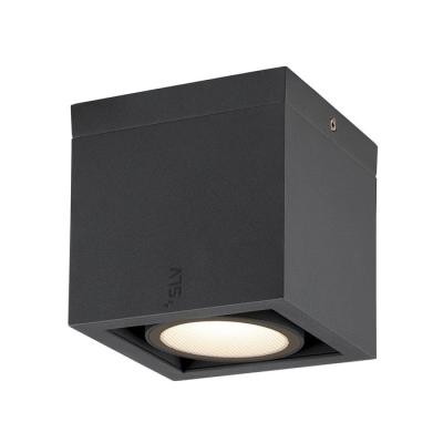  ESKINA FRAME plaf. Anthracite 