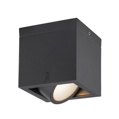  ESKINA FRAME plaf. Anthracite 