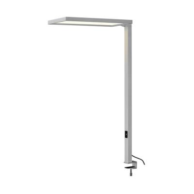  WORKLIGHT, lampe gris argent 