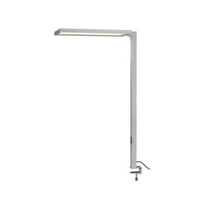  WORKLIGHT, lampe gris argent 