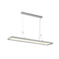  WORKLIGHT suspension gris/arg. 