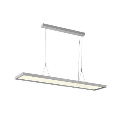  WORKLIGHT suspension gris/arg. 