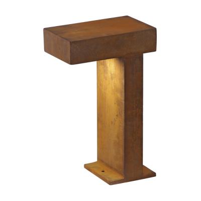  RUSTY PATHLIGHT 40 borne rouil 