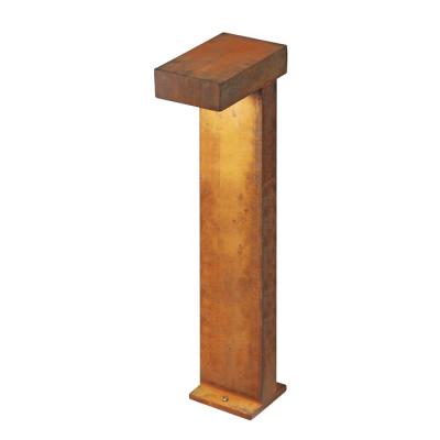  RUSTY PATHLIGHT 70 borne rouil 