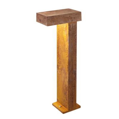  RUSTY PATHLIGHT 70 borne rouil 