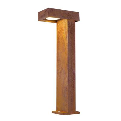  RUSTY PATHLIGHT 70 borne rouil 