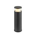  M-POL, bornes led, anthracite 