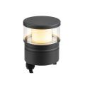  M-POL, bornes anthracite, 11 W 