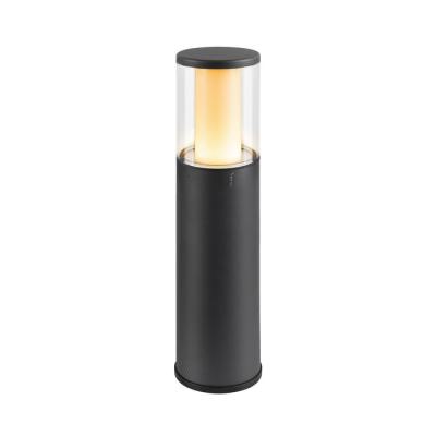  M-POL, bornes anthracite, 11 W 
