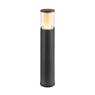  M-POL, bornes anthracite, 11 W 