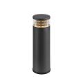  M-POL, bornes anthracite, 11 W 