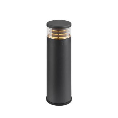  M-POL, bornes anthracite, 11 W 