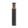 M-POL, bornes anthracite, 11 W 