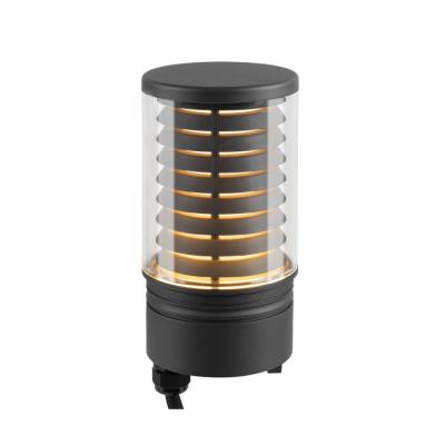  M-POL, bornes anthracite, 11 W 