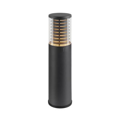  M-POL, bornes anthracite, 11 W 