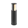  M-POL, bornes anthracite, 11 W 