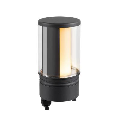  M-POL, bornes anthracite, 11 W 