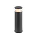  M-POL, bornes anthracite, 19 W 